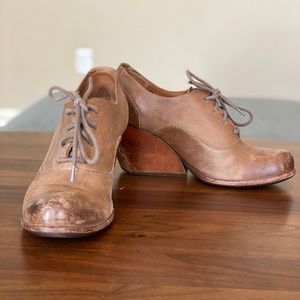 The most comfortable heels ever! Kork Ease